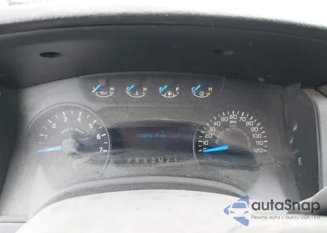 2013 Ford F-150 Stx z USA, uszkodzony, nr VIN 1FTFX1EF6DKF24059